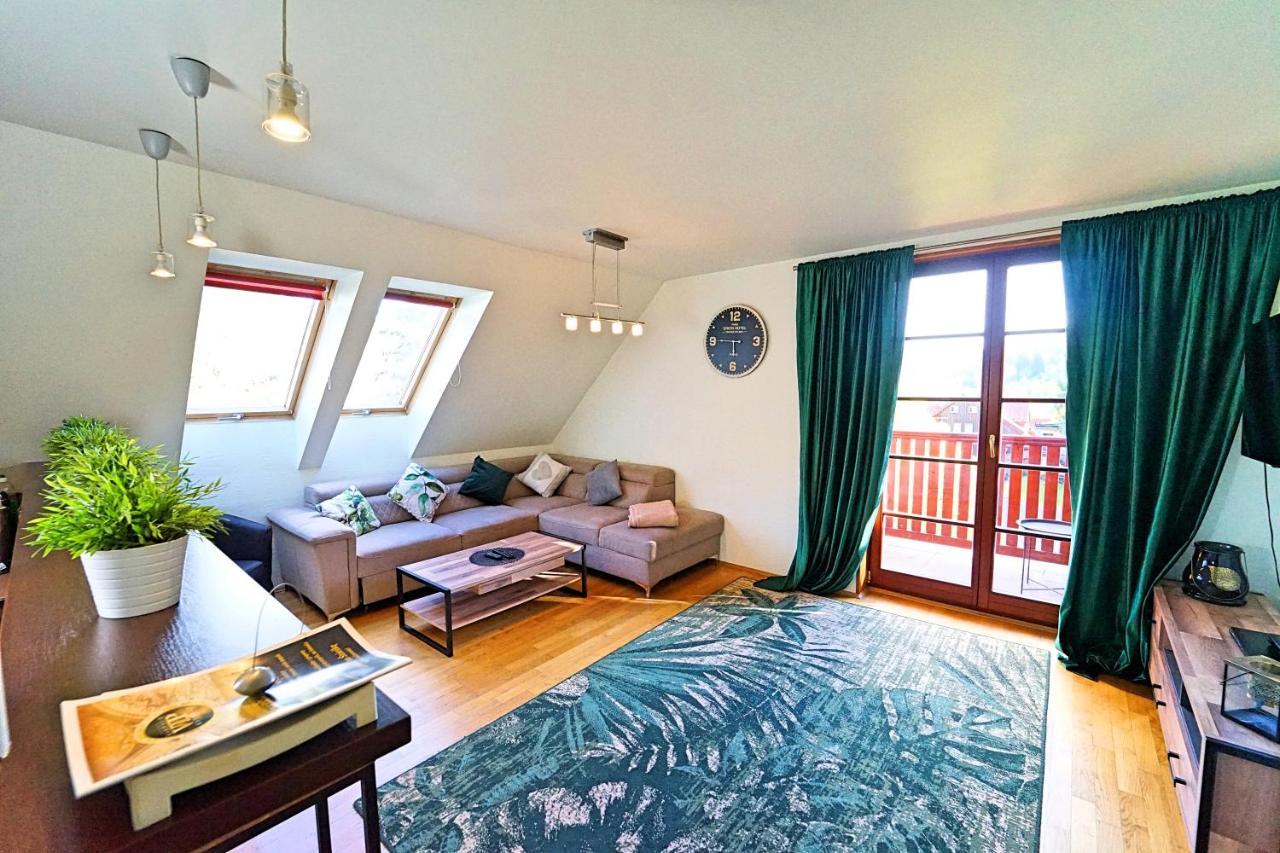 Apartment Everysky - Okrzei 1b *