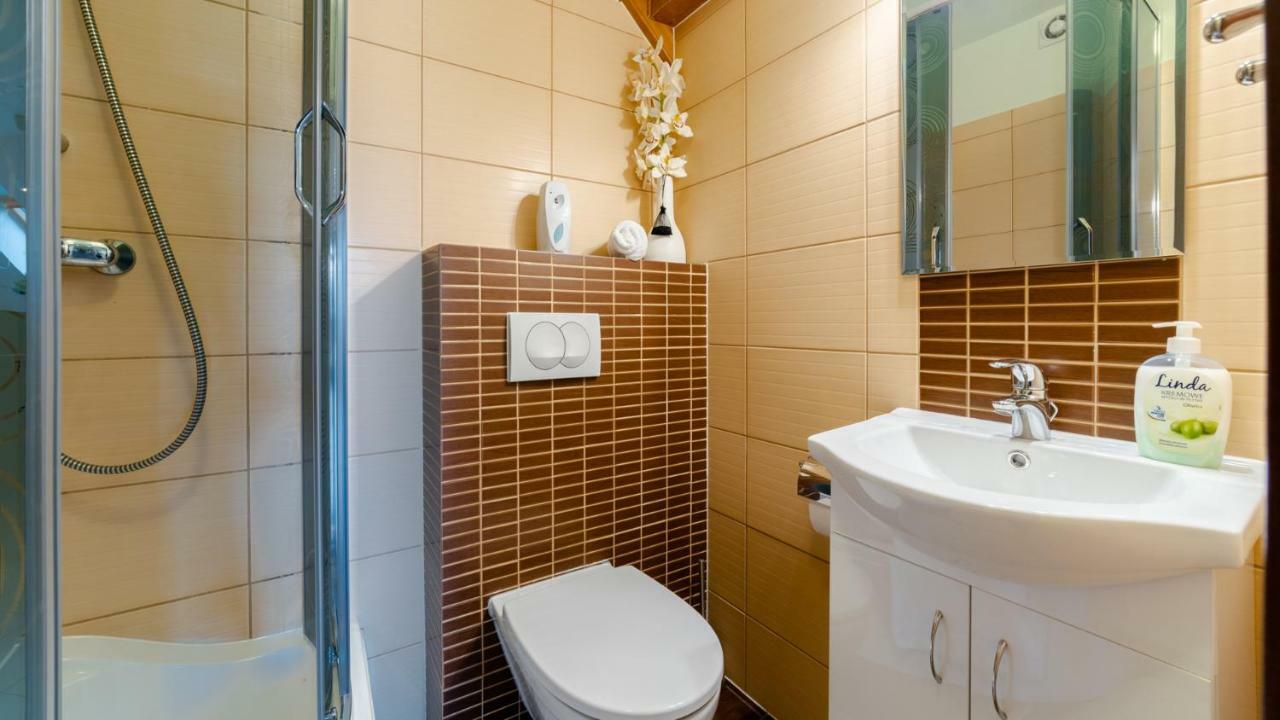 Apartment Everysky - Okrzei 1b Karpacz