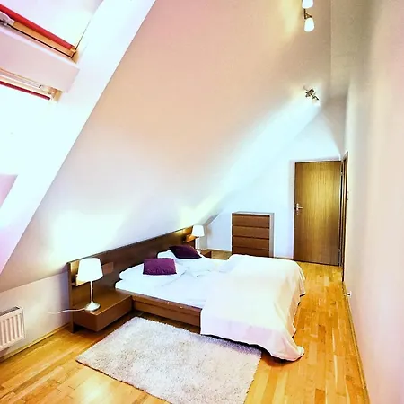 Apartamenty Everysky - Okrzei 1B Karpacz Exterior photo