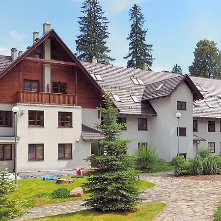 Apartamenty Everysky - Okrzei 1B Karpacz Exterior photo