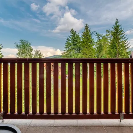 Apartamenty Everysky - Okrzei 1B Karpacz Exterior photo